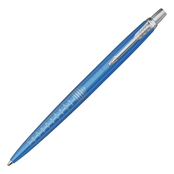 Parker Jotter SE Seul Mavi CT Tükenmez Kalem - Görsel 4