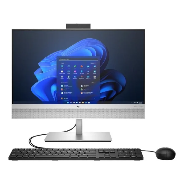 HP EliteOne 840 G9 99B39ET i7-14700 16 GB 512 GB SSD UHD Graphics 770 23.8" Full HD All in One PC - Görsel 6