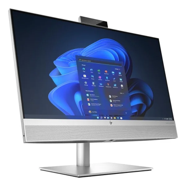 HP EliteOne 840 G9 99B39ET i7-14700 16 GB 512 GB SSD UHD Graphics 770 23.8" Full HD All in One PC - Görsel 2