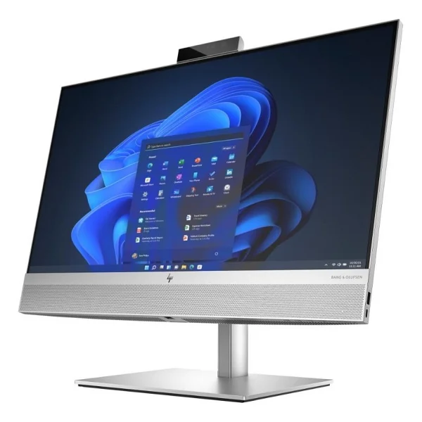 HP EliteOne 840 G9 99B39ET i7-14700 16 GB 512 GB SSD UHD Graphics 770 23.8" Full HD All in One PC - Görsel 3