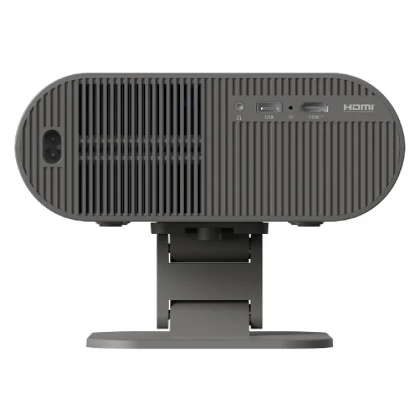 Philips Neopix 160 NPX160 250 Lümen Full HD Android LED Projeksiyon Cihazı - Görsel 8
