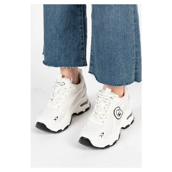 Guja 26Y323 Kadın Sneaker - Görsel 5