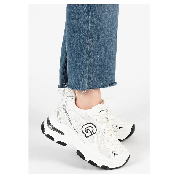 Guja 26Y323 Kadın Sneaker - Görsel 6