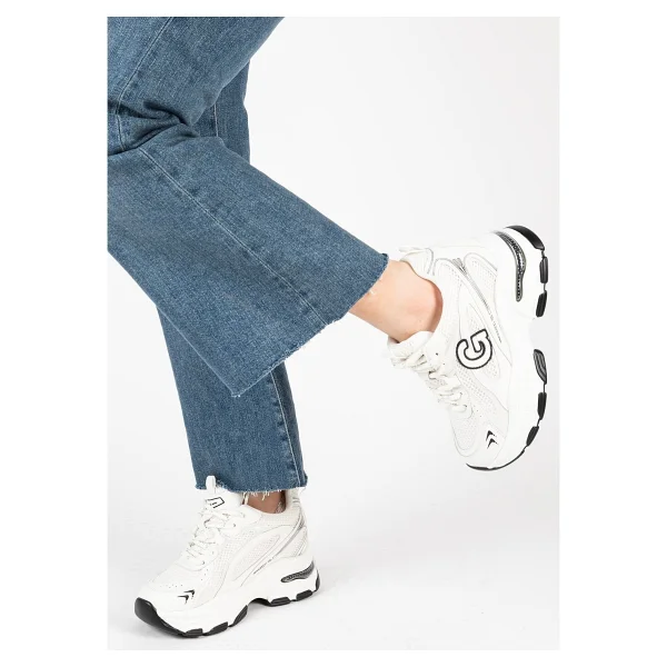 Guja 26Y323 Kadın Sneaker - Görsel 7