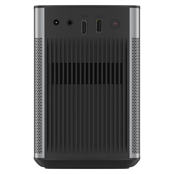 Xgimi Halo Plus New 700 Lümen Full HD Wi-Fi Android Taşınabilir LED Projeksiyon Cihazı - Görsel 3