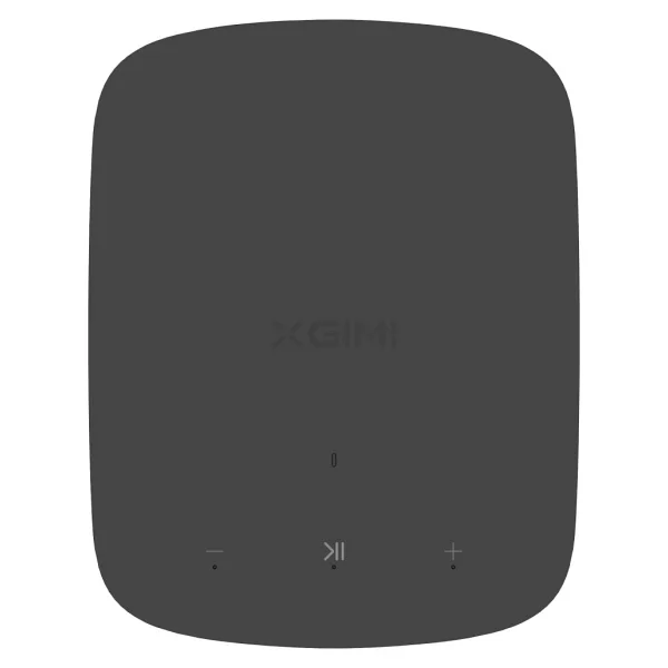 Xgimi Halo Plus New 700 Lümen Full HD Wi-Fi Android Taşınabilir LED Projeksiyon Cihazı - Görsel 4