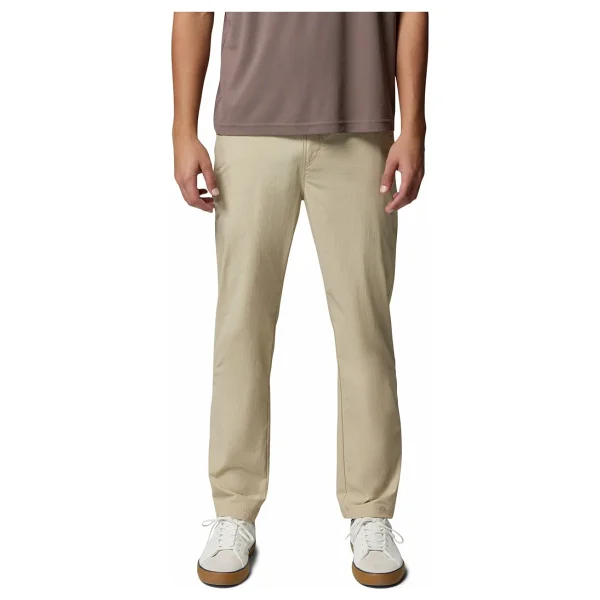 Columbia Roc Lite Chino AM5484 Erkek Outdoor Pantolon - Görsel 9