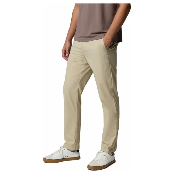 Columbia Roc Lite Chino AM5484 Erkek Outdoor Pantolon - Görsel 3
