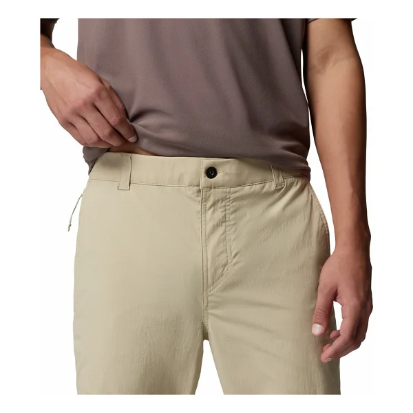Columbia Roc Lite Chino AM5484 Erkek Outdoor Pantolon - Görsel 4