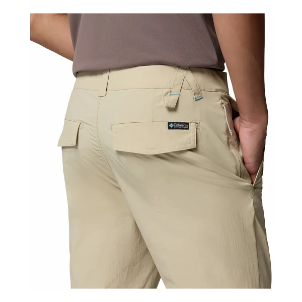 Columbia Roc Lite Chino AM5484 Erkek Outdoor Pantolon - Görsel 5