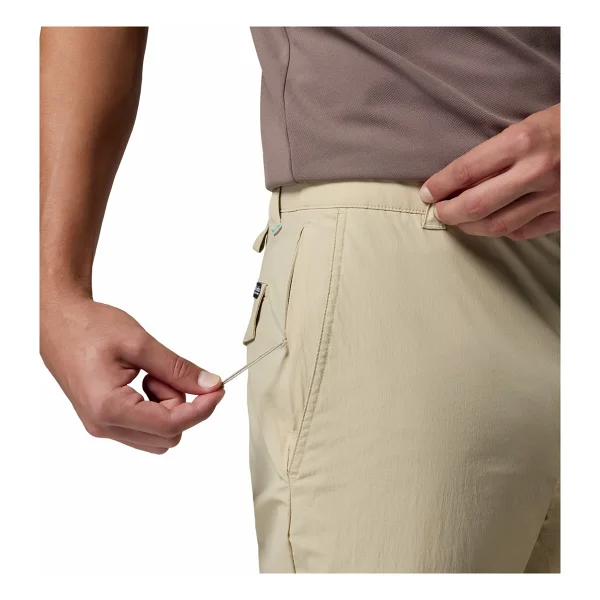 Columbia Roc Lite Chino AM5484 Erkek Outdoor Pantolon - Görsel 6