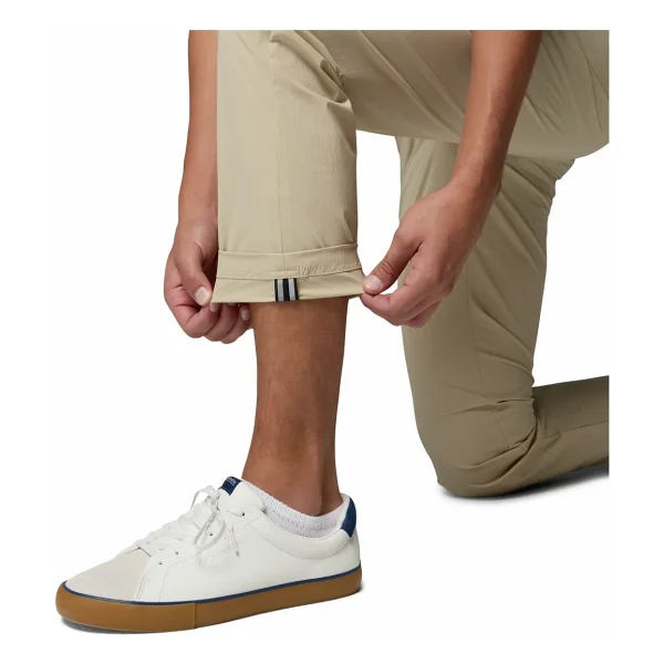 Columbia Roc Lite Chino AM5484 Erkek Outdoor Pantolon - Görsel 7