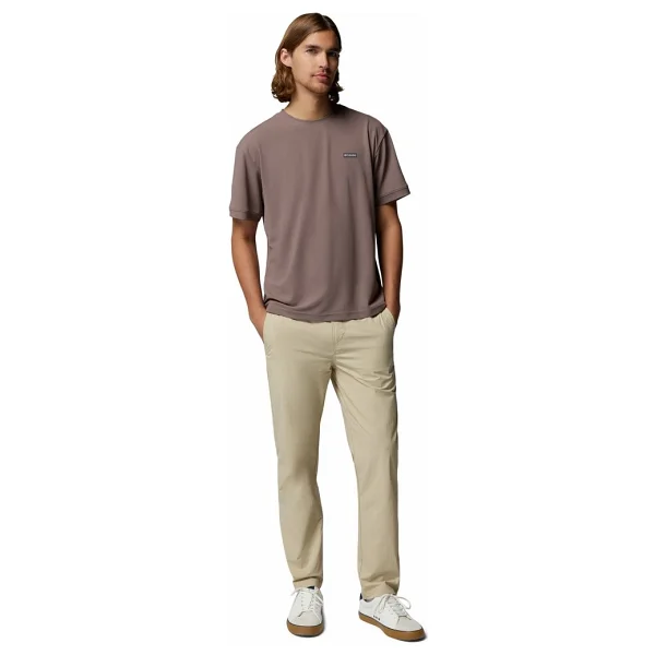 Columbia Roc Lite Chino AM5484 Erkek Outdoor Pantolon - Görsel 8