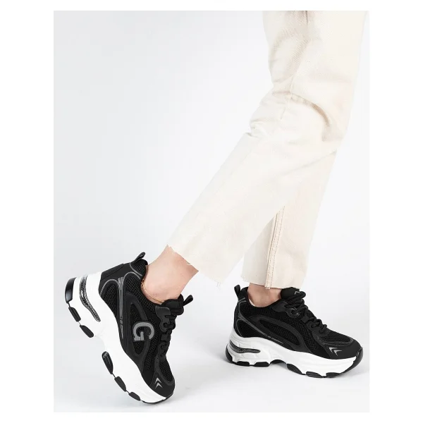 Guja 26Y323 Kadın Sneaker - Görsel 4