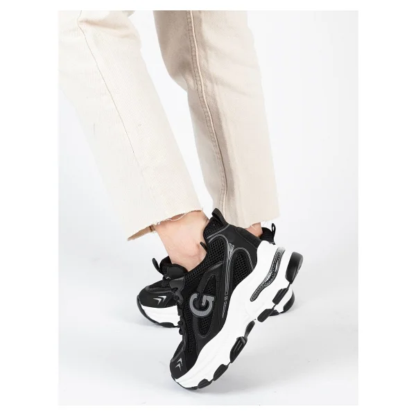 Guja 26Y323 Kadın Sneaker - Görsel 2