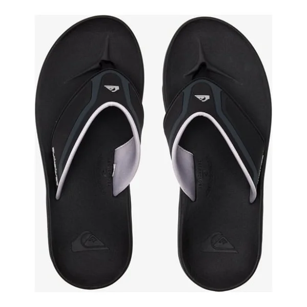 Quiksilver Mathodic Recovery AQYL101250 Erkek Parmak Arası Terlik - Görsel 4