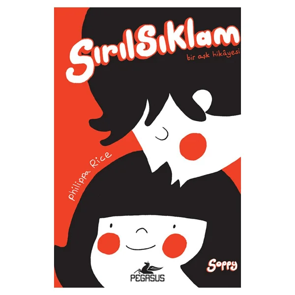 Sırılsıklam: Bir Aşk Hikayesi - Philippa Rice - Görsel 2