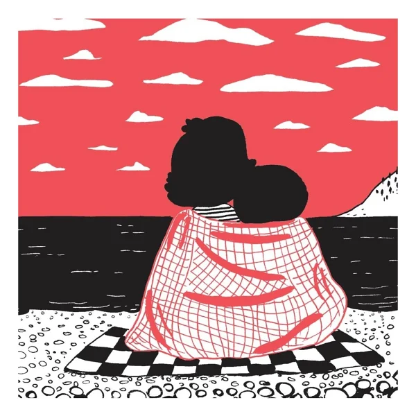 Sırılsıklam: Bir Aşk Hikayesi - Philippa Rice - Görsel 5