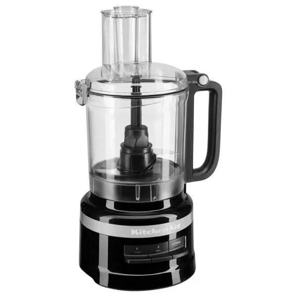 KitchenAid 5KFP0921 250 W 2.1 lt Mutfak Robotu - Görsel 7
