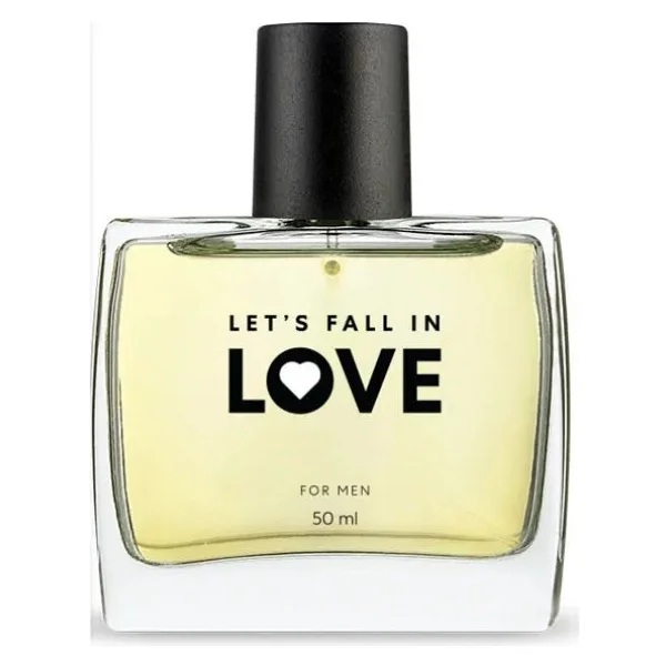 Bargello Promosyon Sevgililer Günü Erkek 50 ml Parfüm Edp - Görsel 5