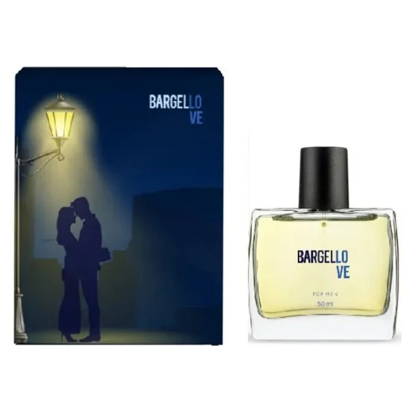 Bargello Promosyon Sevgililer Günü Erkek 50 ml Parfüm Edp - Görsel 6