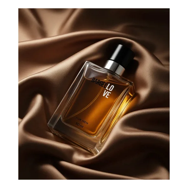 Bargello Promosyon Sevgililer Günü Erkek 50 ml Parfüm Edp - Görsel 7
