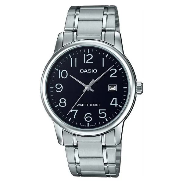 Casio MTP-V002D-1BUDF Erkek Kol Saati - Görsel 10