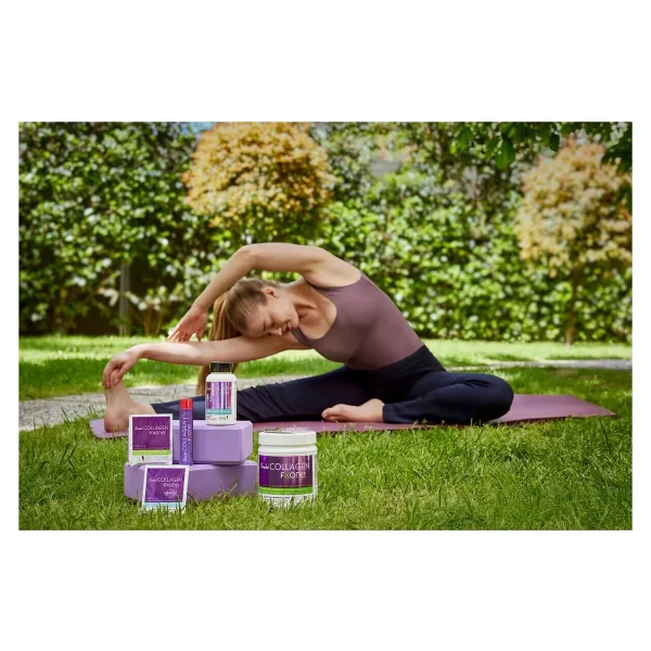 Suda Collagen Fxone Aromasız 12 gr 30 Saşe - Görsel 4