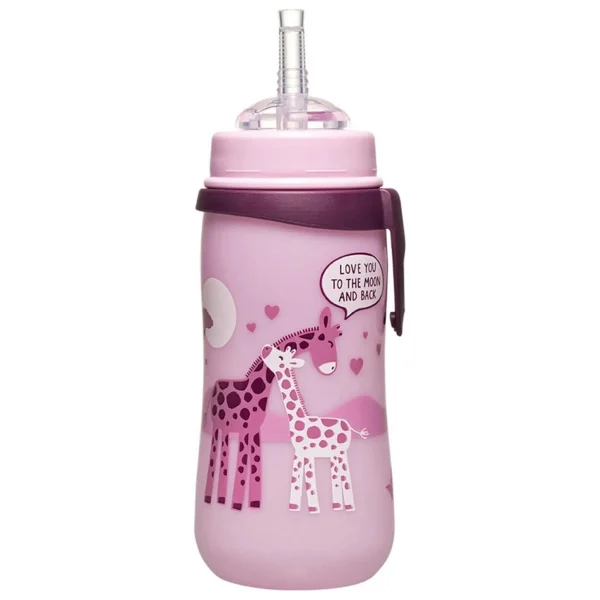 Nip Pipetli Bardak 330 ml - Görsel 8