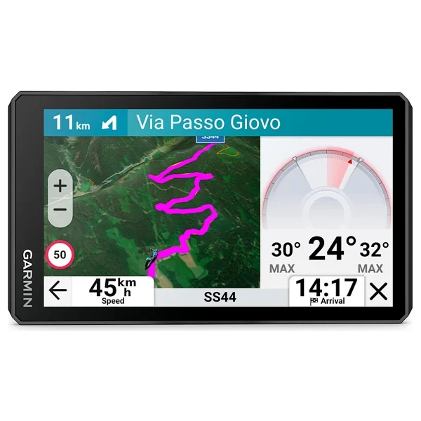 Garmin Zumo XT3 6 İnç Navigasyon Cihazı - Görsel 5
