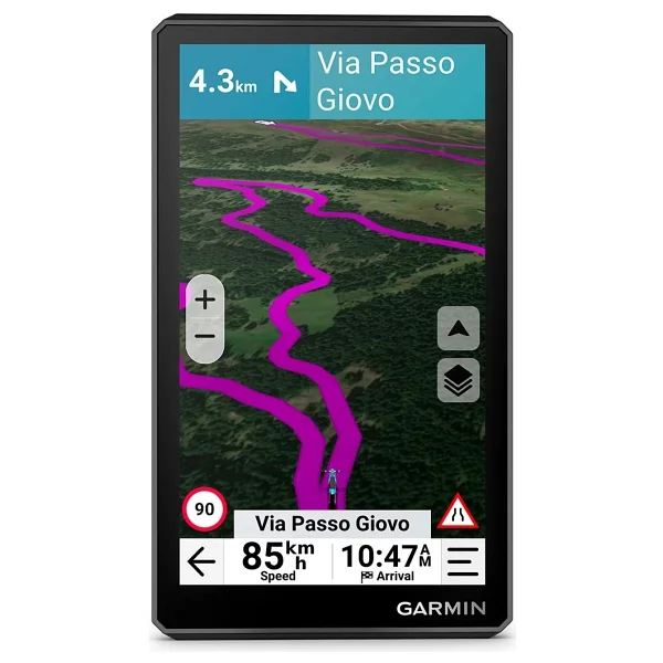 Garmin Zumo XT3 6 İnç Navigasyon Cihazı - Görsel 6