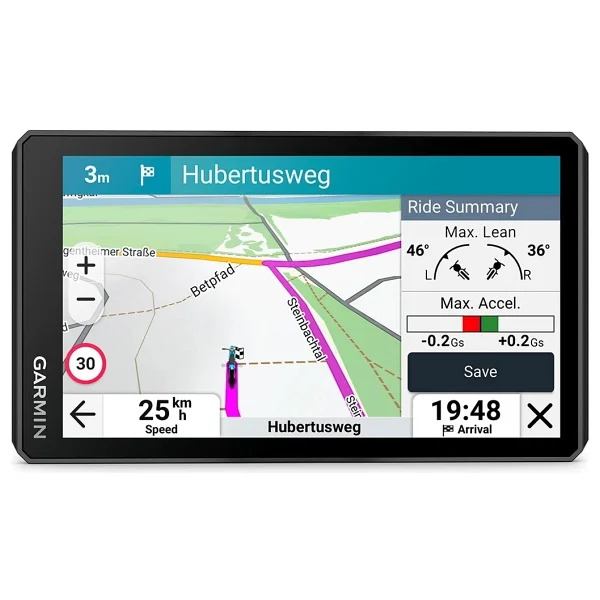 Garmin Zumo XT3 6 İnç Navigasyon Cihazı - Görsel 7