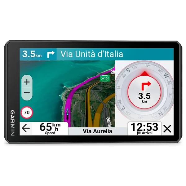 Garmin Zumo XT3 6 İnç Navigasyon Cihazı - Görsel 9