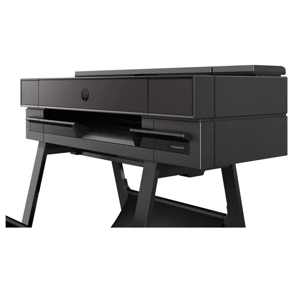 AM0X9A HP DesignJet T870 24-in / A1 Yazıcı - Görsel 4