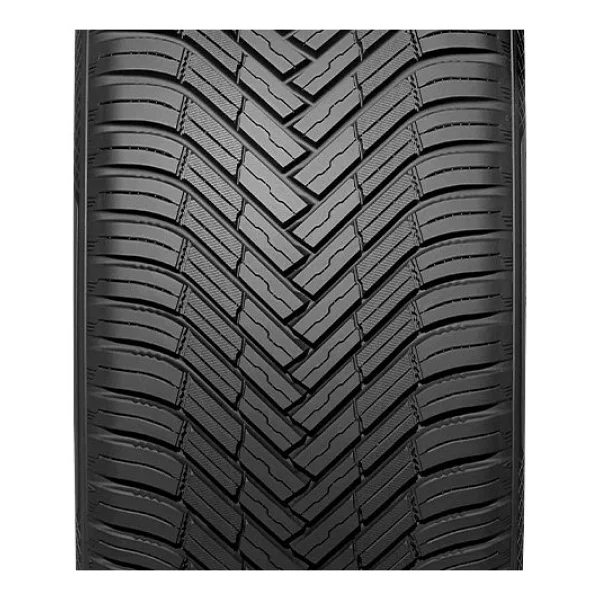 Nexen N'Blue 4Season 2 235/50 R20 104W XL 4 Mevsim Lastik - 2026 - Görsel 6