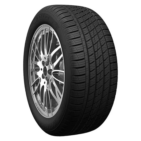 Petlas Explero A/S PT411 215/65 R17 99H 4 Mevsim Lastik - 2025 - Görsel 2