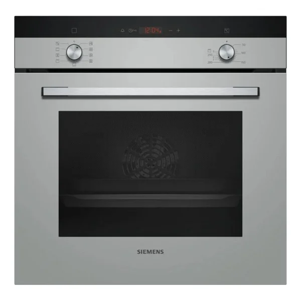 Siemens HB234FEH2T Gri Ankastre Fırın - Görsel 8