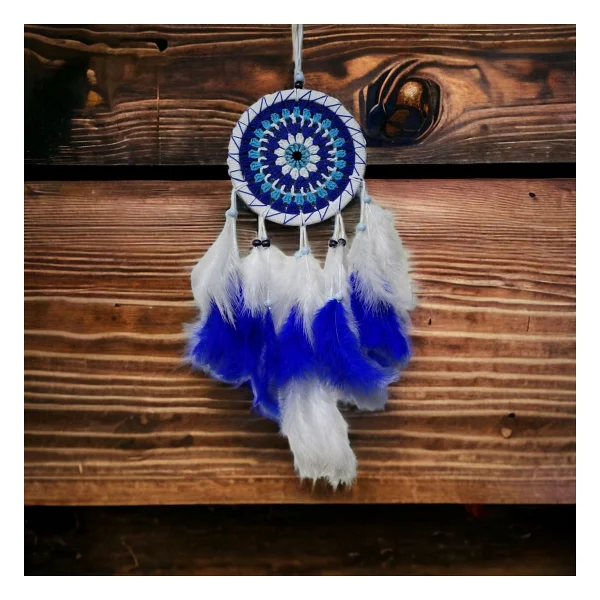 Rüya Kovan Dream Catcher - Görsel 3