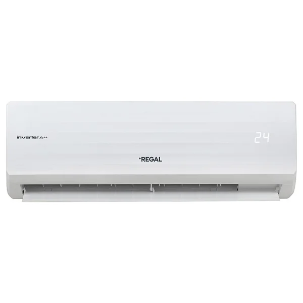 Regal R32 A++ 9000 BTU/h Inverter Duvar Tipi Klima Hızlı Soğutma ve Enerji Tasarrufu Sağlar - Görsel 4
