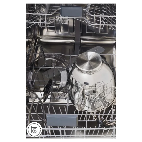 Karaca Mastermaid Chef Ultra M 2000 W Pearl White 7 lt Hamur Yoğurma Makinesi - Görsel 4