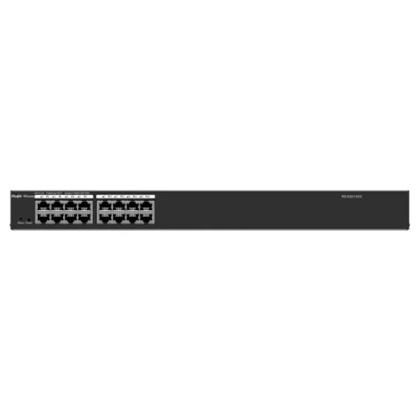 Ruijie RG-ES216GC 16 Port 10/100/1000 Mbps Gigabit Switch - Görsel 2