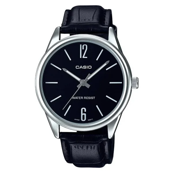 Casio MTP-V005L-1BUDF Erkek Kol Saati - Görsel 4