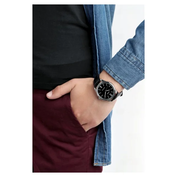 Casio MTP-V005L-1BUDF Erkek Kol Saati - Görsel 5