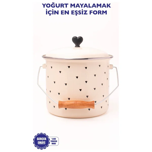 Emaylab Black Cupid 20 cm Bakraç - Görsel 8