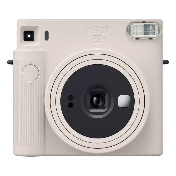 Instax Square SQ1 Dijital Fotoğraf Makinesi - Görsel 2
