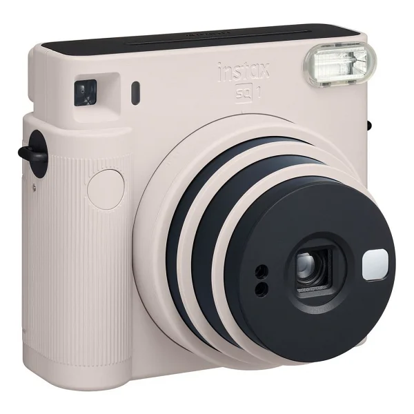Instax Square SQ1 Dijital Fotoğraf Makinesi - Görsel 3