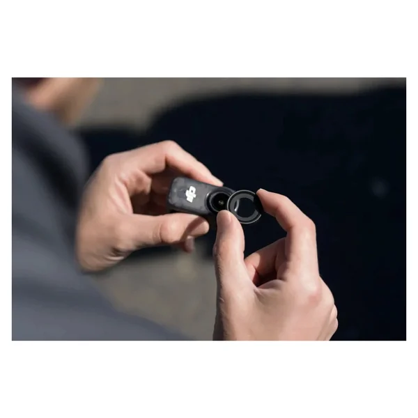 DJI Osmo Nano Lens Koruyucu - Görsel 7