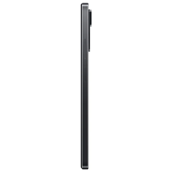 Xiaomi Redmi Note 11 Pro 128 GB 8 GB Gri - Görsel 3