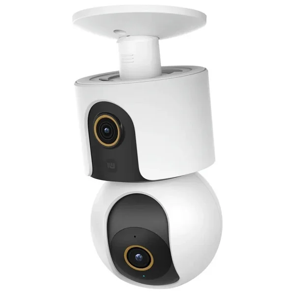 Xiaomi Smart Camera C500 Pro IP Wi-Fi Güvenlik Kamerası - Görsel 10