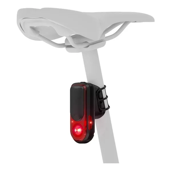 Garmin Varia RearVue 820 Radar - Görsel 5